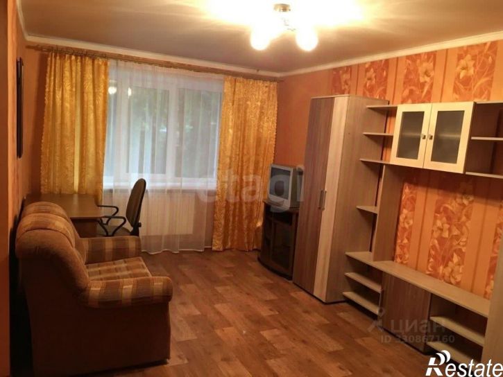 1-комн квартира ул Моисеева, 13/2,  д. 13/2