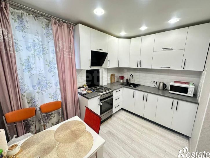2-комн квартира Ленинский проспект, 25,  д. 25