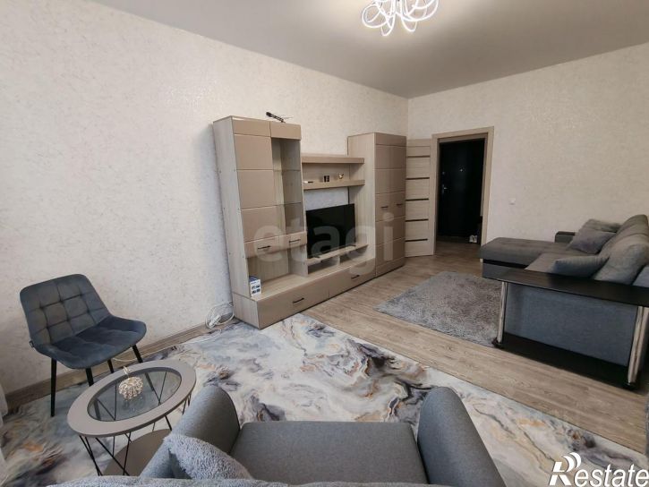 1-комн квартира ул Антонова-Овсеенко, 35э,  д. 35э