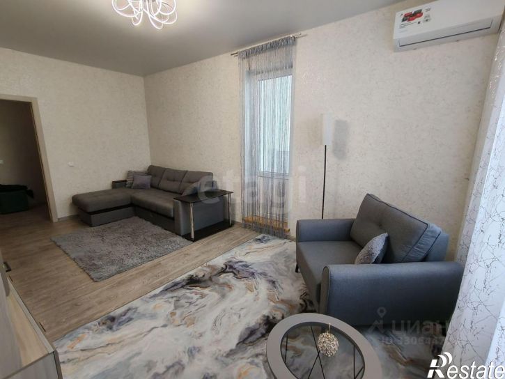 1-комн квартира ул Антонова-Овсеенко, 35э,  д. 35э