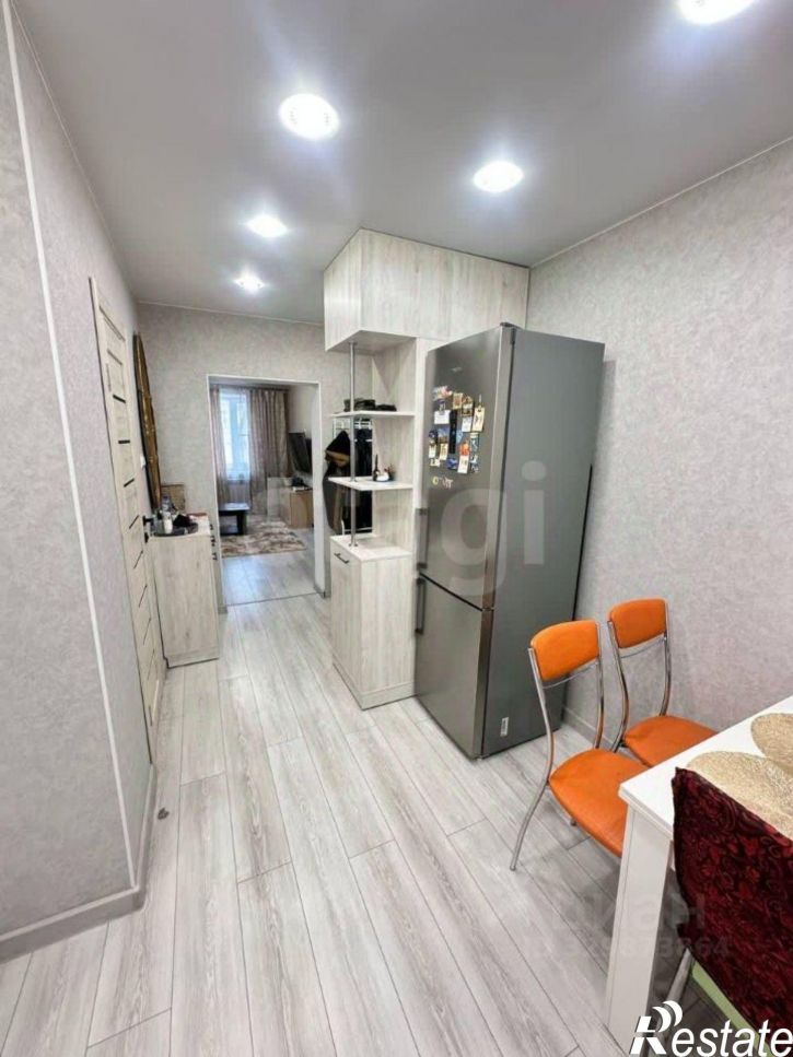 2-комн квартира Ленинский проспект, 25,  д. 25