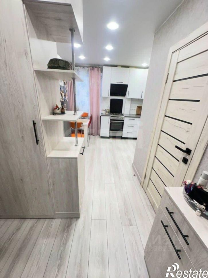 2-комн квартира Ленинский проспект, 25,  д. 25