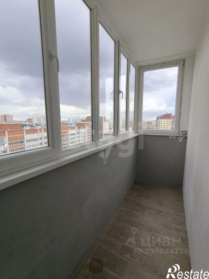1-комн квартира ул Антонова-Овсеенко, 35э,  д. 35э