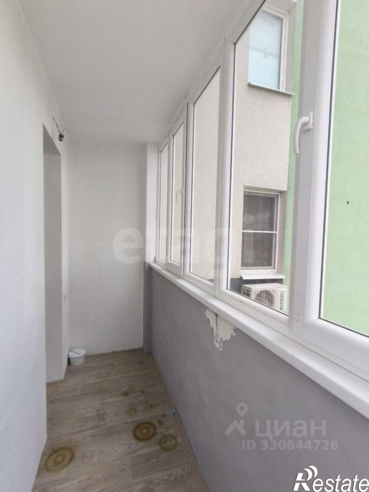 1-комн квартира ул Антонова-Овсеенко, 35э,  д. 35э
