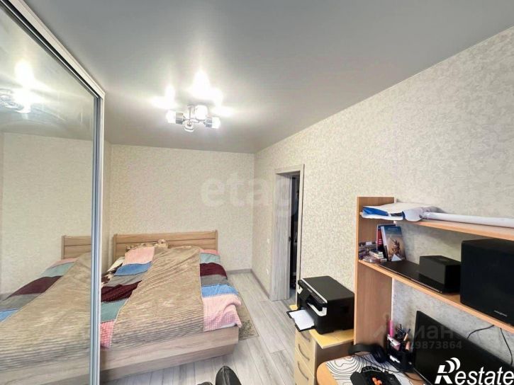 2-комн квартира Ленинский проспект, 25,  д. 25