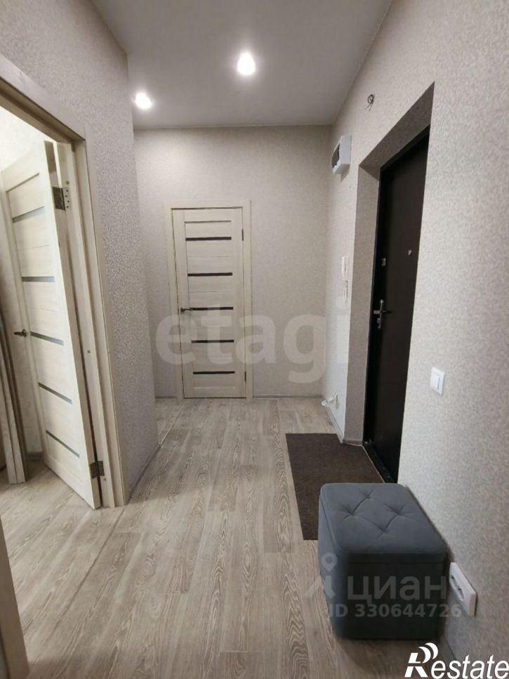 1-комн квартира ул Антонова-Овсеенко, 35э,  д. 35э