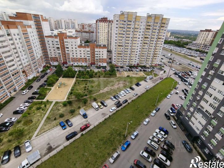 1-комн квартира ул Антонова-Овсеенко, 35э,  д. 35э
