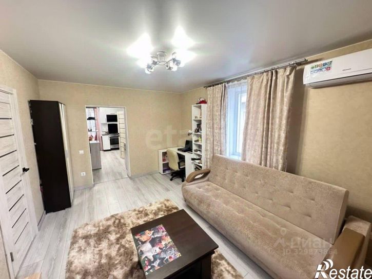 2-комн квартира Ленинский проспект, 25,  д. 25