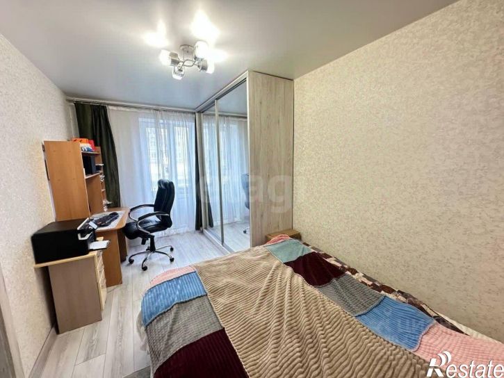 2-комн квартира Ленинский проспект, 25,  д. 25