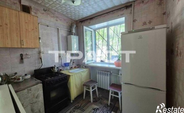 1-комн квартира улица Варейкиса, 74,  д. 74
