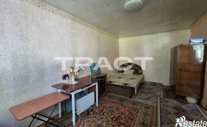 1-комн квартира улица Варейкиса, 74,  д. 74