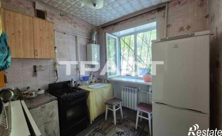 1-комн квартира улица Варейкиса, 74,  д. 74