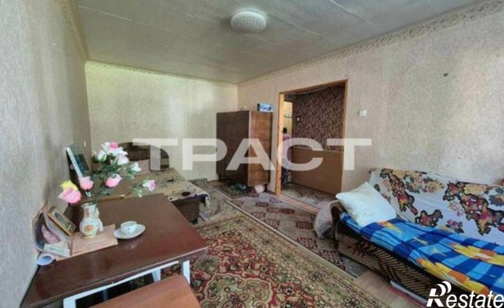 1-комн квартира улица Варейкиса, 74,  д. 74