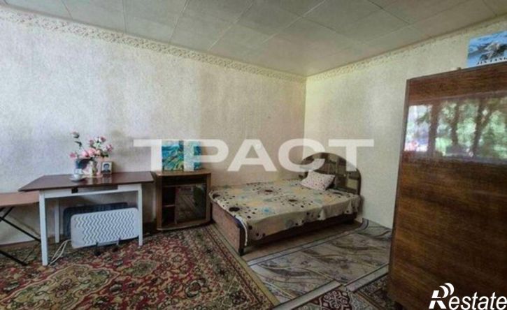1-комн квартира улица Варейкиса, 74,  д. 74