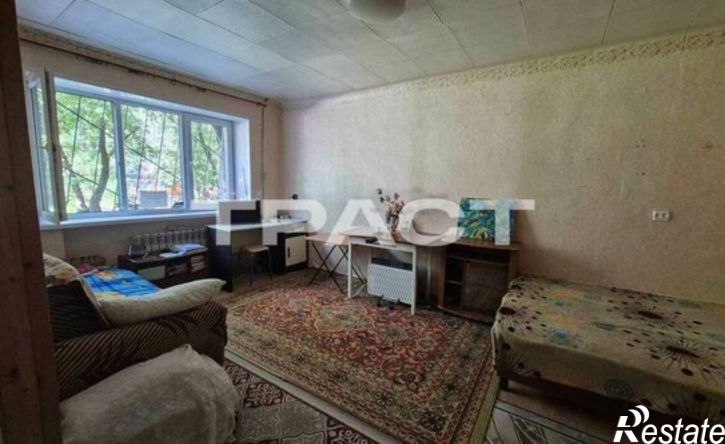 1-комн квартира улица Варейкиса, 74,  д. 74