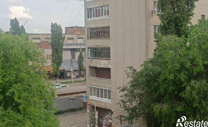 2-комн квартира улица Танеева, 1,  д. 1