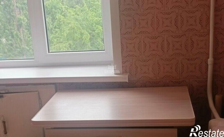 2-комн квартира улица Танеева, 1,  д. 1