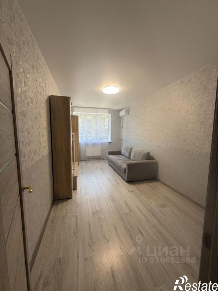 1-комн квартира Ленинский проспект, 8Д,  д. 8Д