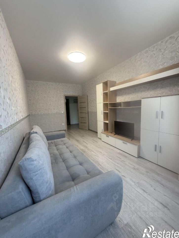 1-комн квартира Ленинский проспект, 8Д,  д. 8Д