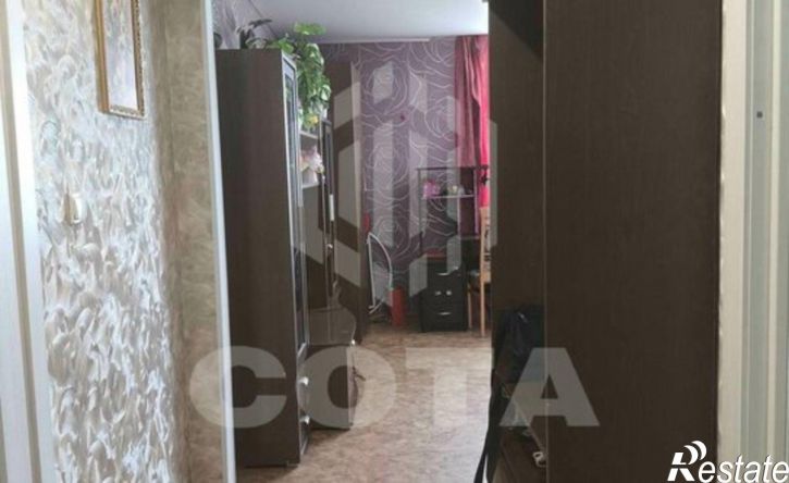 1-комн квартира Порт-Артурская улица, 19,  д. 19