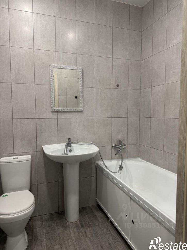 1-комн квартира Ленинский проспект, 8Д,  д. 8Д