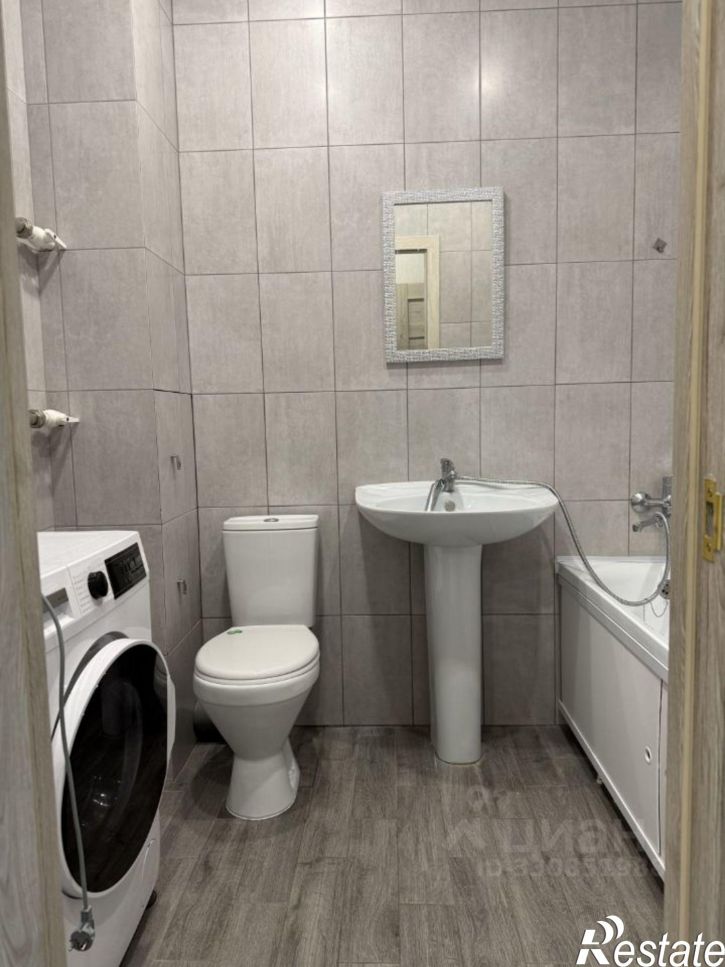 1-комн квартира Ленинский проспект, 8Д,  д. 8Д