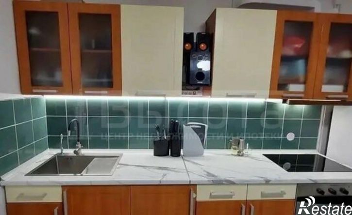 2-комн квартира бульвар Победы, 51А,  д. 51А