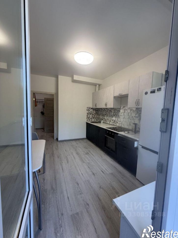 1-комн квартира Ленинский проспект, 8Д,  д. 8Д