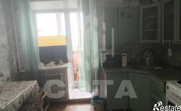 1-комн квартира Порт-Артурская улица, 19,  д. 19