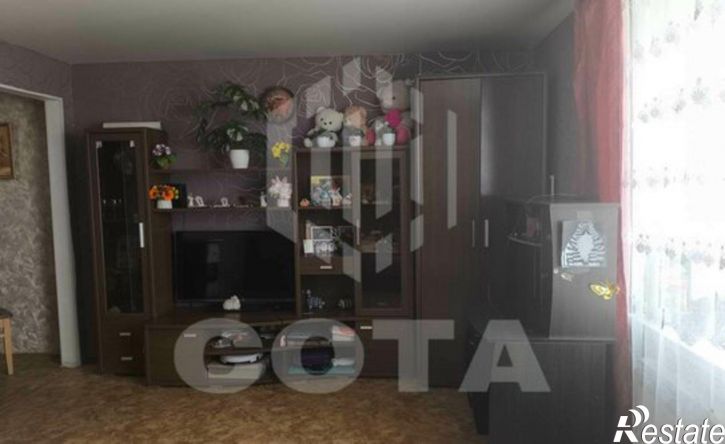 1-комн квартира Порт-Артурская улица, 19,  д. 19