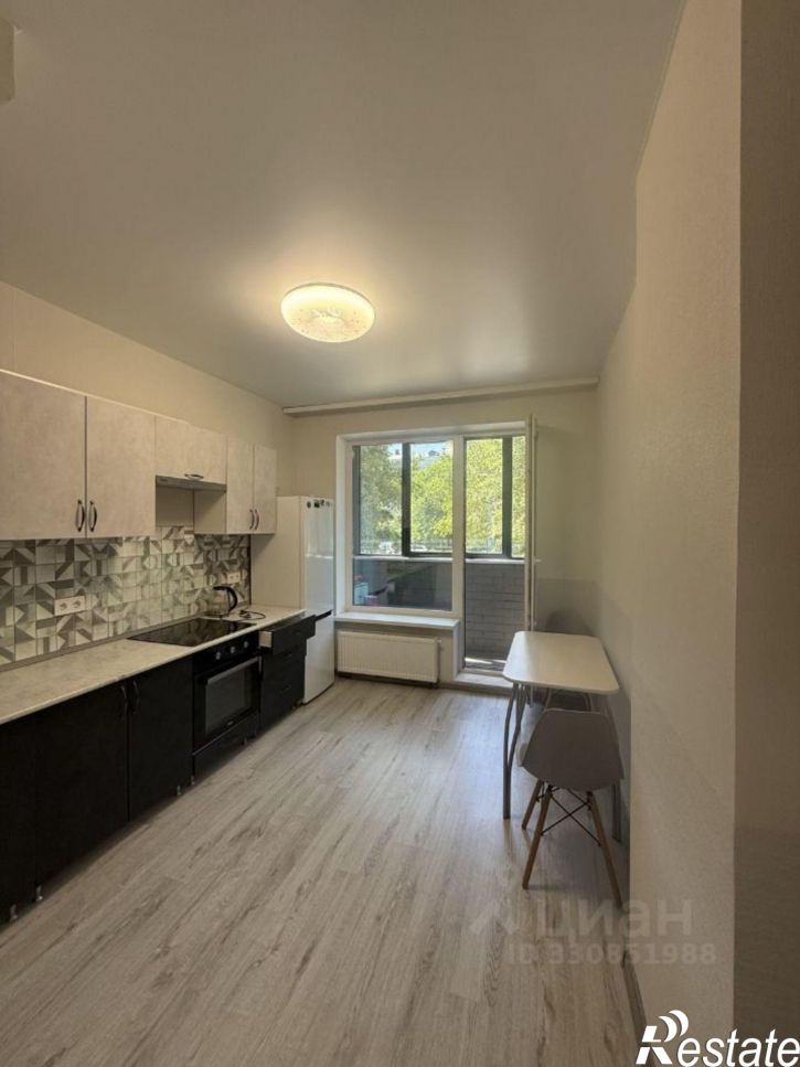 1-комн квартира Ленинский проспект, 8Д,  д. 8Д