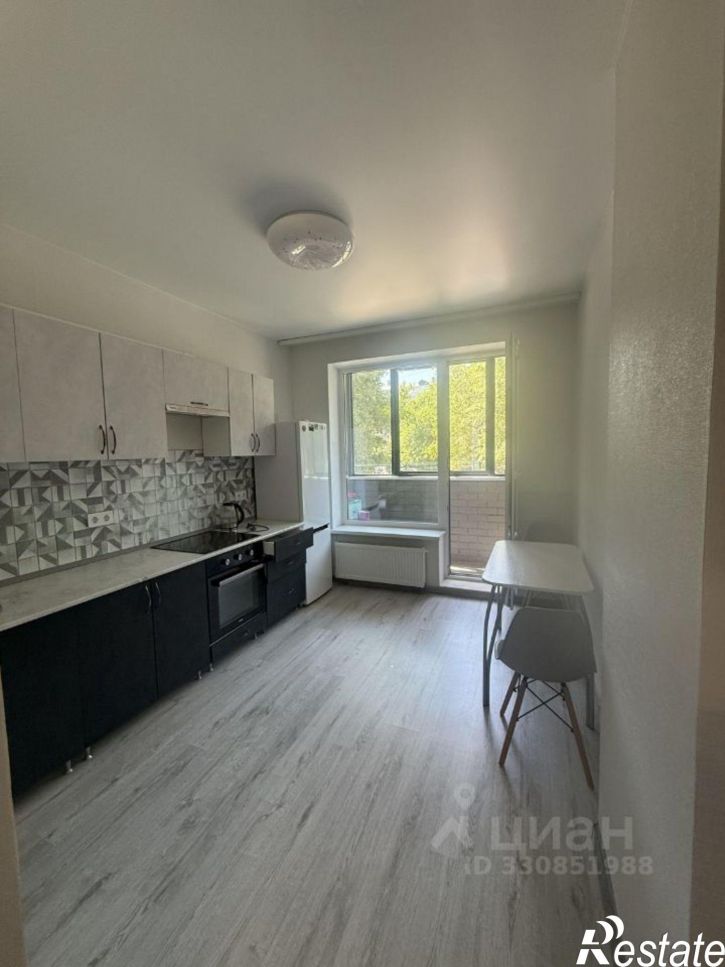 1-комн квартира Ленинский проспект, 8Д,  д. 8Д