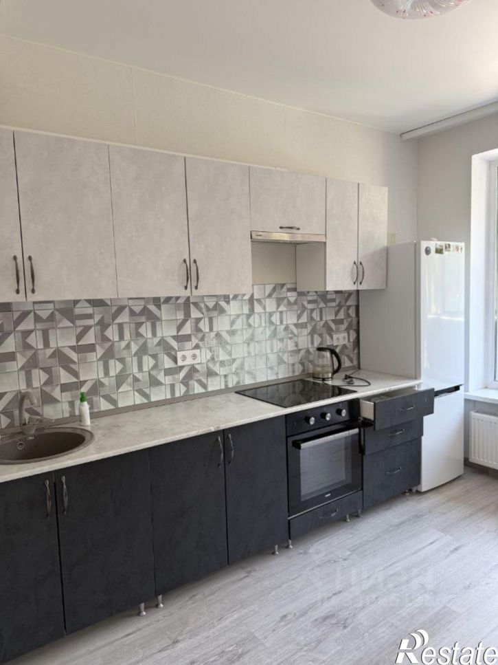 1-комн квартира Ленинский проспект, 8Д,  д. 8Д