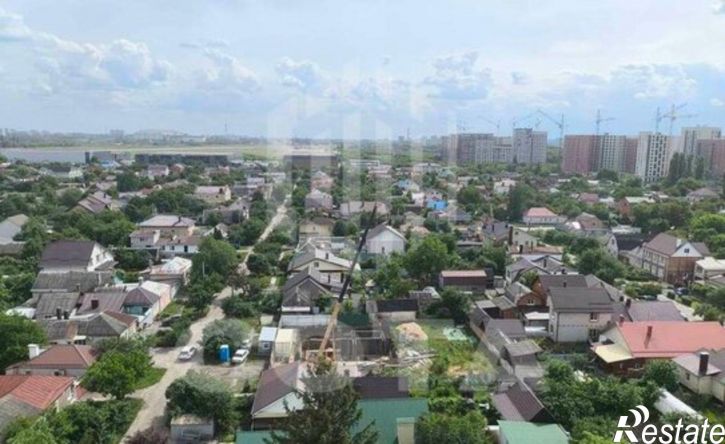 1-комн квартира Порт-Артурская улица, 19,  д. 19