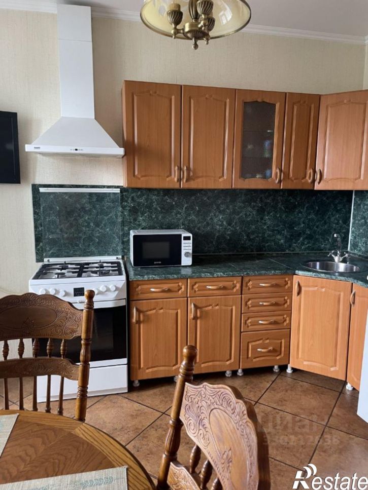 2-комн квартира Депутатская улица, 19А,  д. 19А