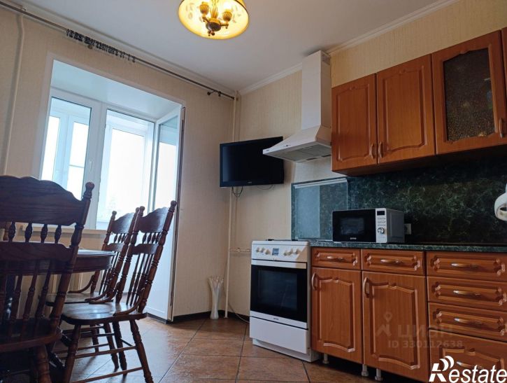 2-комн квартира Депутатская улица, 19А,  д. 19А