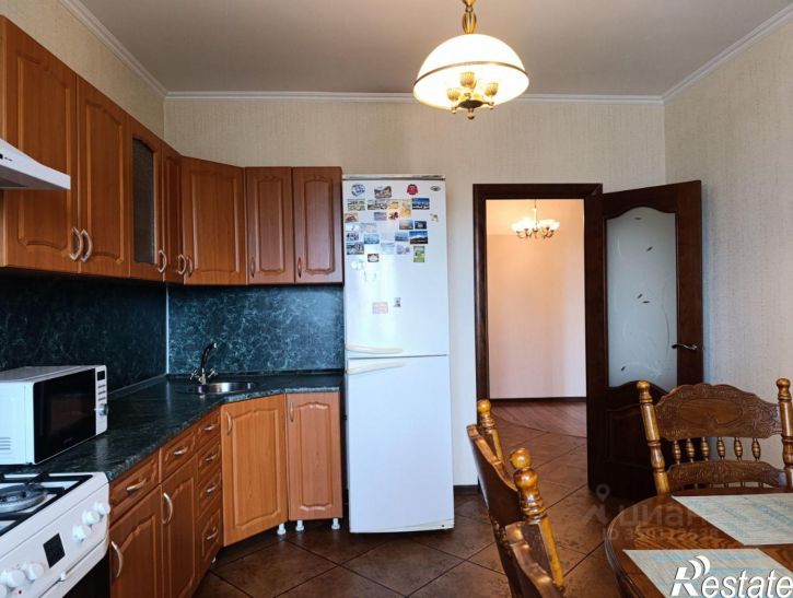 2-комн квартира Депутатская улица, 19А,  д. 19А