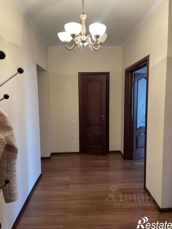 2-комн квартира Депутатская улица, 19А,  д. 19А
