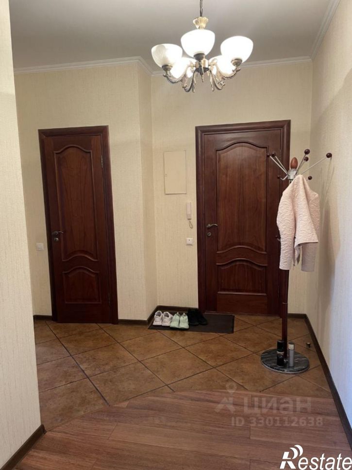 2-комн квартира Депутатская улица, 19А,  д. 19А