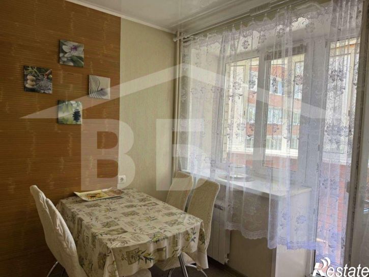 1-комн квартира б-р Победы, 51а,  д. 51а