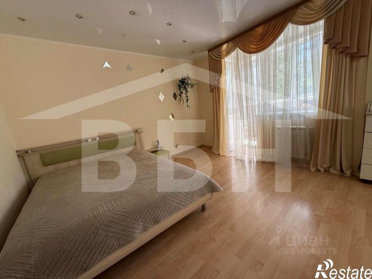 1-комн квартира б-р Победы, 51а,  д. 51а