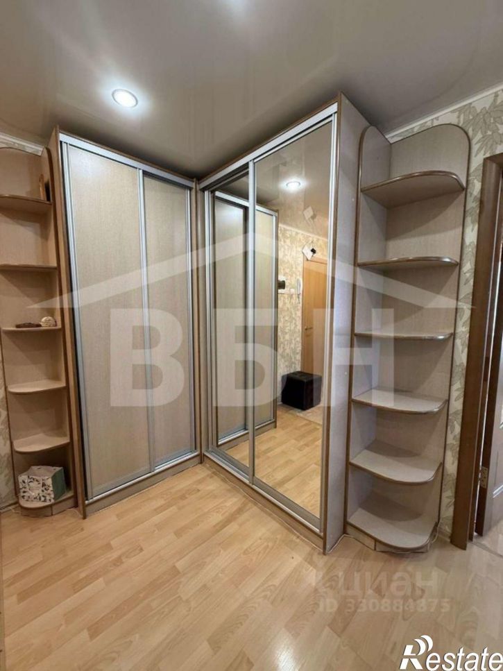 1-комн квартира б-р Победы, 51а,  д. 51а