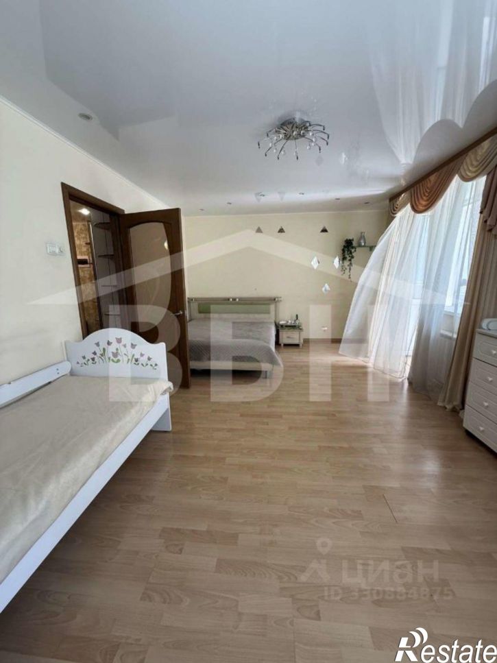 1-комн квартира б-р Победы, 51а,  д. 51а