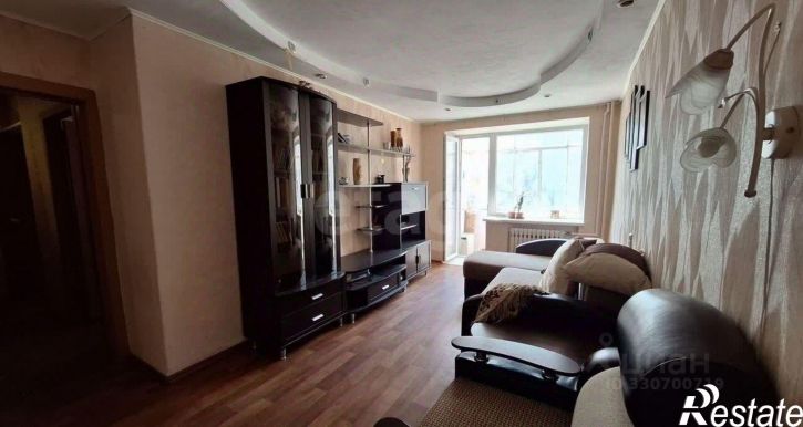 2-комн квартира ул 121 стрелковой дивизии, 16,  д. 16
