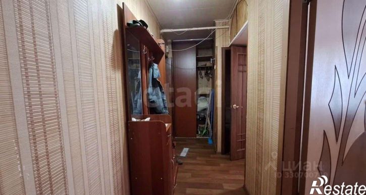 2-комн квартира ул 121 стрелковой дивизии, 16,  д. 16