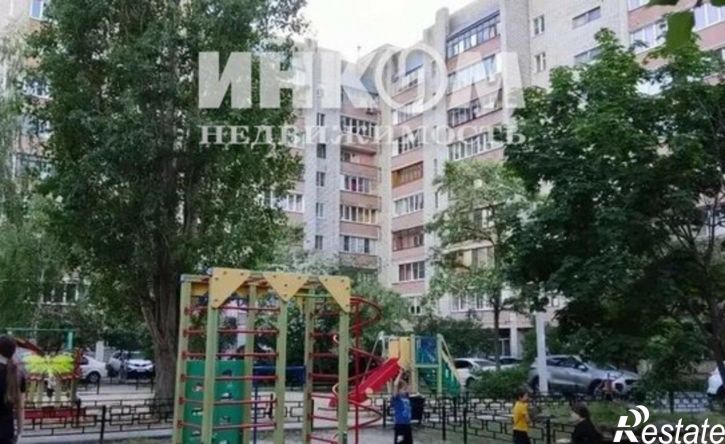 3-комн квартира Ростовская улица, 61,  д. 61