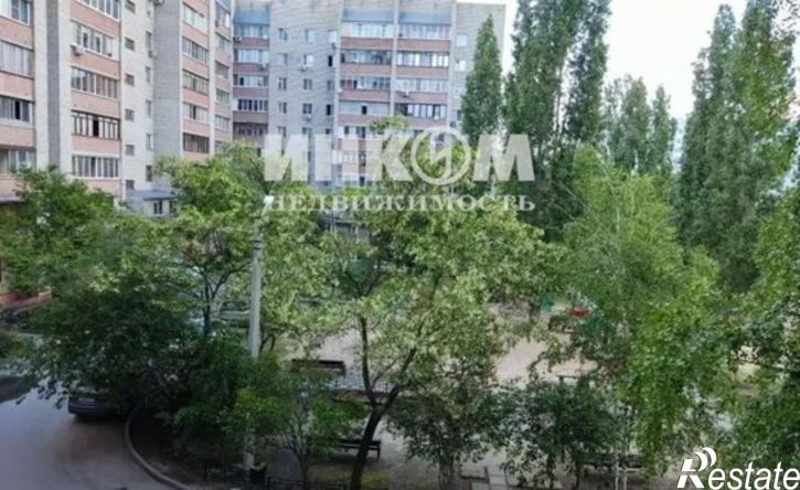 3-комн квартира Ростовская улица, 61,  д. 61