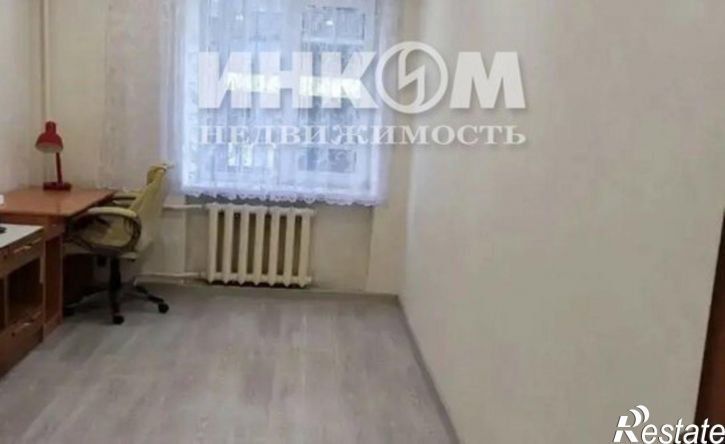 3-комн квартира Ростовская улица, 61,  д. 61