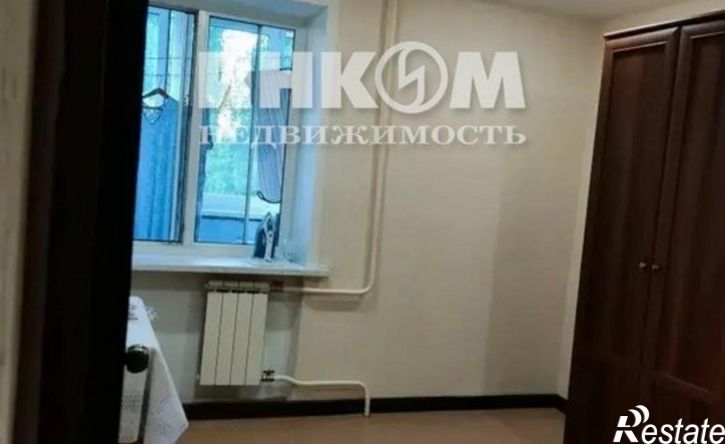 3-комн квартира Ростовская улица, 61,  д. 61