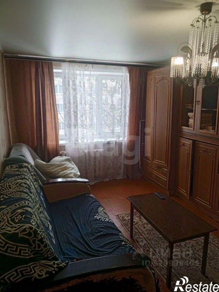 1-комн квартира ул Молодогвардейцев, 13,  д. 13
